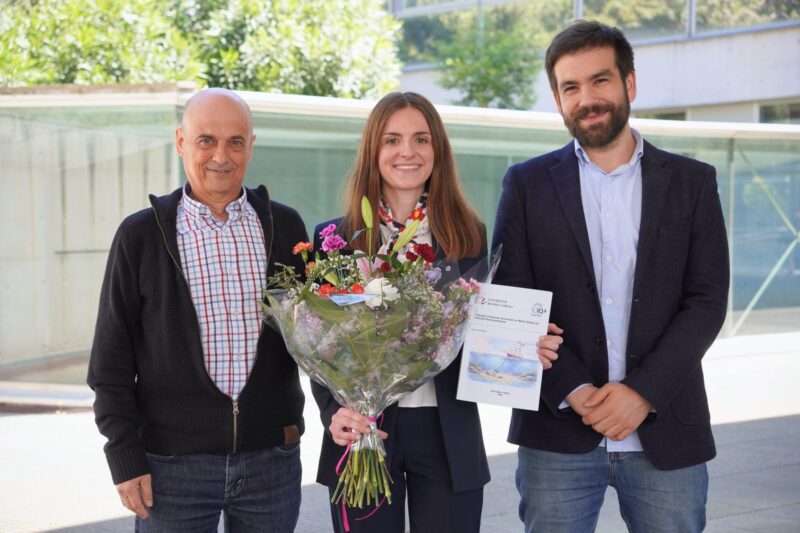 ¡Felicidades,