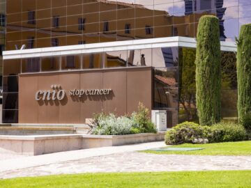 Comunicado del Patronato del CNIO