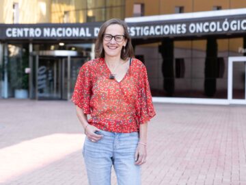 Un grupo del CNIO avanza en la identificación de las lesiones que se convertirán en cáncer de mama, lo que podrá ayudar a evitar el sobretratamiento