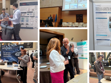 AI4AM 2026 Explores the Present and Future of Advanced Materials Research