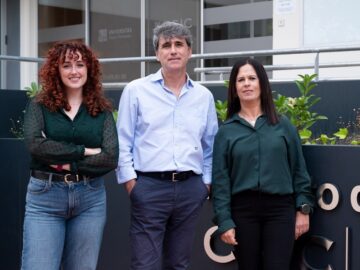 A study by Fisabio and the IN UMH-CSIC identifies alterations in a protein involved in Alzheimer’s disease development