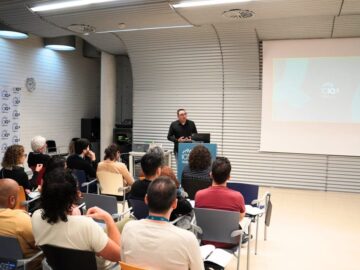 ICIQ hosts ERC Grants Infoday to strengthen proposal competitiveness and collaboration