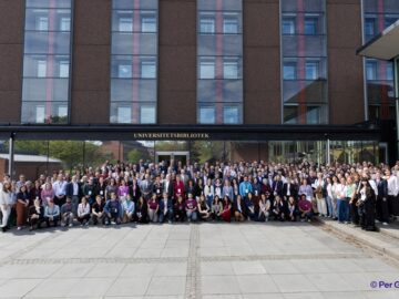 NeurotechEU meets at Karolinska Institutet for the XI Board of Rectors and General Assembly