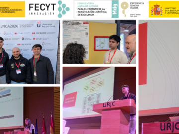 ICN2 Highlights Its Leadership in Applied Open Science at the II National Open Science Conference (JNCA 2026)