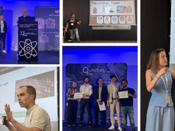 QUANTUMatter 2026 Showcases ICN2’s Strategic Focus on Quantum Research