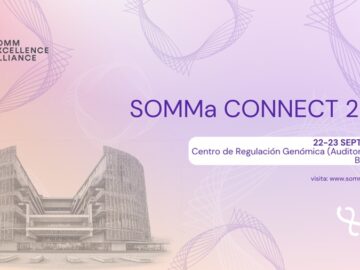 SOMMa Connect, 22 – 23 sept. 2026, Barcelona