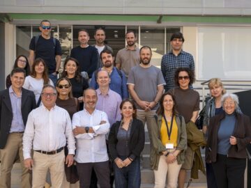 The Institute for Neurosciences UMH-CSIC hosts the First Creativity and Idea Generation Workshop of the UniSalut 2026 programme