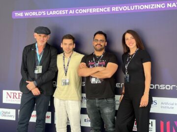 ICN2 Spin-off Apeiron Intelligence Secures €660,000 in its First Investment Round