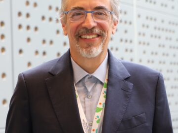 SOMMa incorpora a Ari Melnick a su Comité Ejecutivo