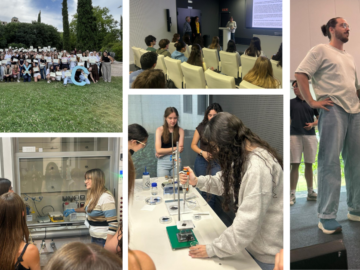 2026 Bojos per la Ciència Programme Concludes Another Successful Edition
