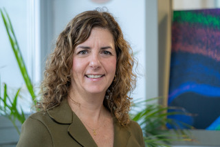 Professor Guillermina López-Bendito receives the 20th Francisco Cobos Award for Biomedical Research