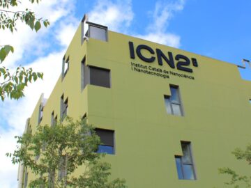 ICN2 Board of Trustees Reviews Scientific Activity and 2025 Results