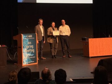 Helena Rabelo Receives the E-MRS Young Researcher Award 2026