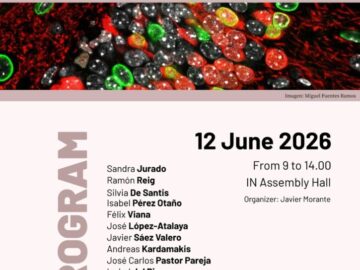 19th Progress Report IN, 12 june 2026