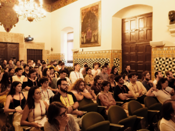 BARCCSYN 2026 gathers Barcelona’s computational neuroscience community at the IEC