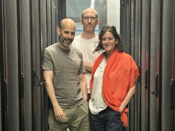Cazadores de genes: aprende a descifrar el código del cáncer en el Máster de Bioinformática