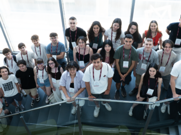 BIMR 2026: a first taste of research for future mathematicians