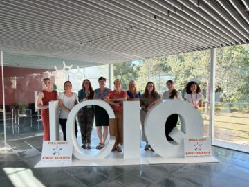 ICIQ hosts Empowering Women in Organic Chemistry Europe conference for the first time