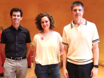 Marina Ruiz Castell: “There is often a tendency to design top-down solutions without fully considering people’s real needs”